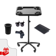 Load image into Gallery viewer, Braids & Freckles • Barberian Tray Set