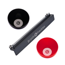 Load image into Gallery viewer, Braids & Freckles • Extensionista Tray Set