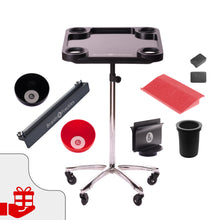 Load image into Gallery viewer, Braids & Freckles • Extensionista Tray Set