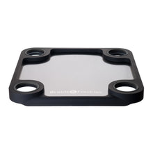 Load image into Gallery viewer, Braids & Freckles • Magnetic tray top • Large