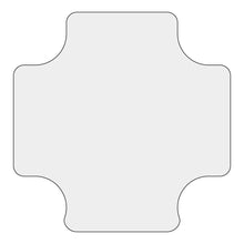 Load image into Gallery viewer, Braids & Freckles • Barberian Tray Set