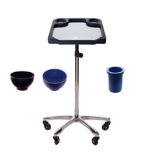 Load image into Gallery viewer, Braids & Freckles • Studio Small Tray Set