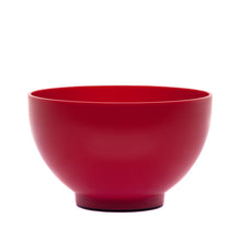 Load image into Gallery viewer, Braids & Freckles • Magnetic Bowl • Magenta