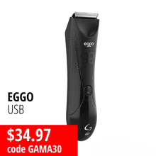 Load image into Gallery viewer, GA.MA Professional Eggo Body Trimmer