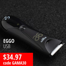 Load image into Gallery viewer, GA.MA Professional Eggo Body Trimmer