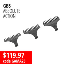 Load image into Gallery viewer, GA.MA Professional GBS Trimmer Absolute Action