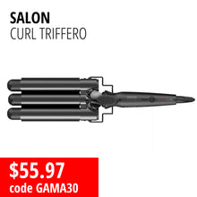 Load image into Gallery viewer, GA.MA Professional Salon Curl Triffero