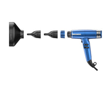 Load image into Gallery viewer, GA.MA Professional iQ Lite Hairdryer