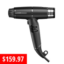 Load image into Gallery viewer, GA.MA Professional iQ Lite Max Hairdryer
