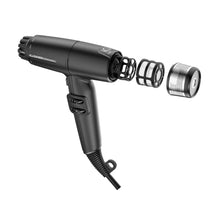 Load image into Gallery viewer, GA.MA Professional iQ Lite Max Hairdryer