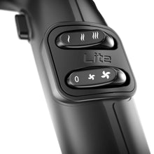 Load image into Gallery viewer, GA.MA Professional iQ Lite Max Hairdryer