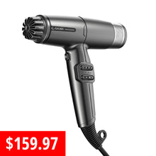 Load image into Gallery viewer, GA.MA Professional iQ Lite Max Hairdryer