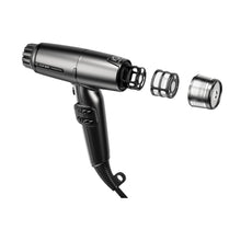 Load image into Gallery viewer, GA.MA Professional iQ Lite Max Hairdryer