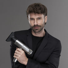 Load image into Gallery viewer, GA.MA Professional iQ Lite Max Hairdryer