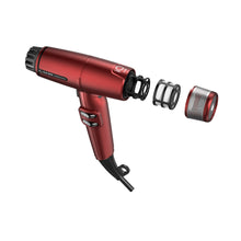 Load image into Gallery viewer, GA.MA Professional iQ Lite Max Hairdryer