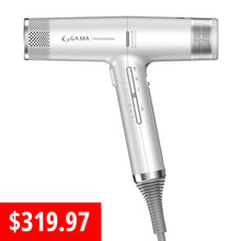 Load image into Gallery viewer, GA.MA Professional iQ3 Perfetto Hairdryer by Rossano Ferretti