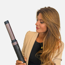Load image into Gallery viewer, GA.MA Professional UniQ Aura Multistyler