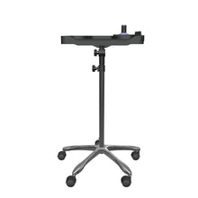 Load 3D model into Gallery viewer, Magnetic Small Tray • Black