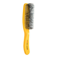 Load image into Gallery viewer, I LOVE MY HAIR - SPIDER Hair Brush 1501 Yellow