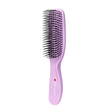 Load image into Gallery viewer, I LOVE MY HAIR - SPIDER Hair Brush 1501 Lavenda
