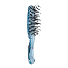 Load image into Gallery viewer, I LOVE MY HAIR - MERMAID Hair Brush 1801 Blue