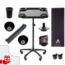 Load image into Gallery viewer, Braids &amp; Freckles • AirTouch® Tray Set
