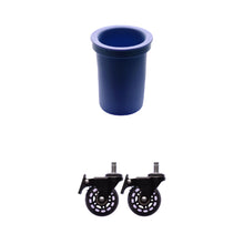 Load image into Gallery viewer, Braids &amp; Freckles • Barberito Small Tray Set

