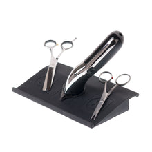 Load image into Gallery viewer, Braids &amp; Freckles • Magnetic S Holder
