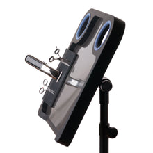 Load image into Gallery viewer, Braids &amp; Freckles • Magnetic S Holder
