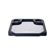 Load image into Gallery viewer, Braids &amp; Freckles • Magnetic tray top • Small
