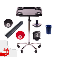 Load image into Gallery viewer, Braids &amp; Freckles • Ultimate Tray Set
