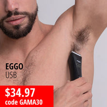 Load image into Gallery viewer, GA.MA Professional Eggo Body Trimmer
