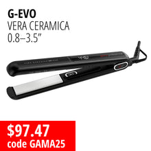 Load image into Gallery viewer, GA.MA Professional G-EVO Vera Ceramica 0.8x3.5"
