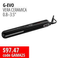 Load image into Gallery viewer, GA.MA Professional G-EVO Vera Ceramica 0.8x3.5"
