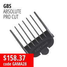 Load image into Gallery viewer, GA.MA Professional GBS Clipper Absolute Pro Cut
