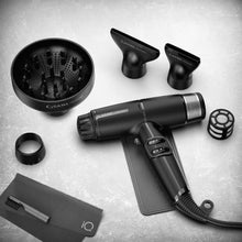 Load image into Gallery viewer, GA.MA Professional iQ Lite Max Hairdryer
