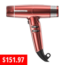 Load image into Gallery viewer, GA.MA Professional iQ Lite Hairdryer
