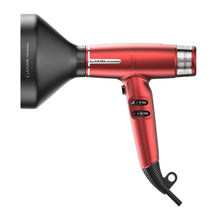 Load image into Gallery viewer, GA.MA Professional iQ Lite Hairdryer
