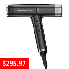 Load image into Gallery viewer, GA.MA Professional iQ3 Perfetto Hairdryer
