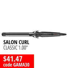 Load image into Gallery viewer, GA.MA Professional Salon Curl Classic 1.00"
