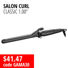 Load image into Gallery viewer, GA.MA Professional Salon Curl Classic 1.00"
