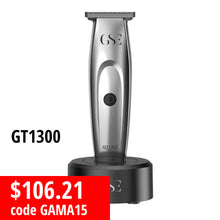Load image into Gallery viewer, GA.MA Professional Trimmer GT1300
