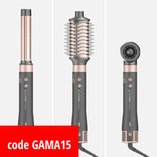 Load image into Gallery viewer, GA.MA Professional UniQ Aura Multistyler
