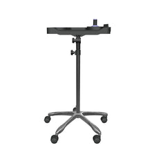 Load 3D model into Gallery viewer, Magnetic Small Tray • Black
