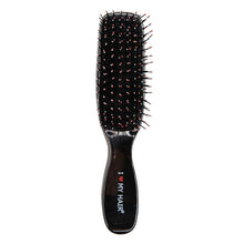 Load image into Gallery viewer, I LOVE MY HAIR - SPIDER Hair Brush 1503 Black
