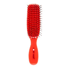 Load image into Gallery viewer, I LOVE MY HAIR - SPIDER Hair Brush 1503 Red
