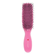 Load image into Gallery viewer, I LOVE MY HAIR - SPIDER Hair Brush 1503 Pink
