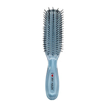 Load image into Gallery viewer, I LOVE MY HAIR - MERMAID Hair Brush 1801 Blue
